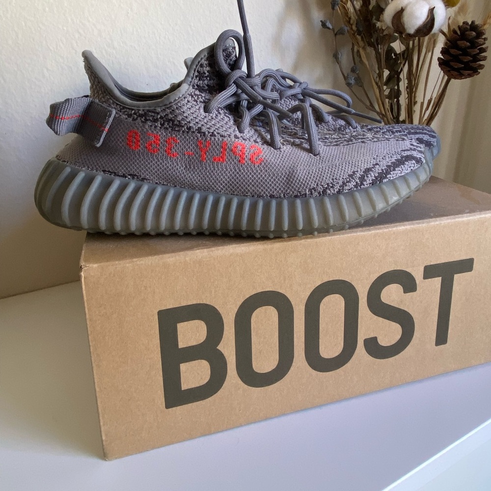 Yeezy 350 Beluga 2.0